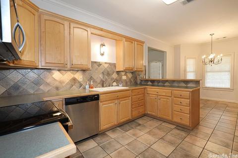 1802 Rodeo Dr, Bryant, AR 72022 photo 19