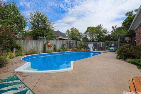 1802 Rodeo Dr, Bryant, AR 72022 photo 50