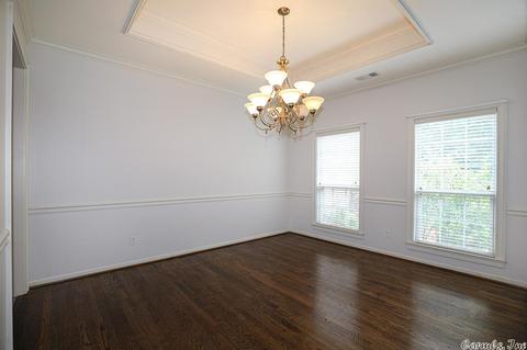 1802 Rodeo Dr, Bryant, AR 72022 photo 6