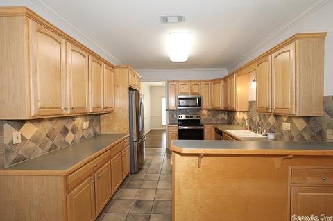 1802 Rodeo Dr, Bryant, AR 72022 photo 17