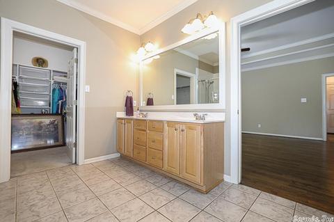 1802 Rodeo Dr, Bryant, AR 72022 photo 28