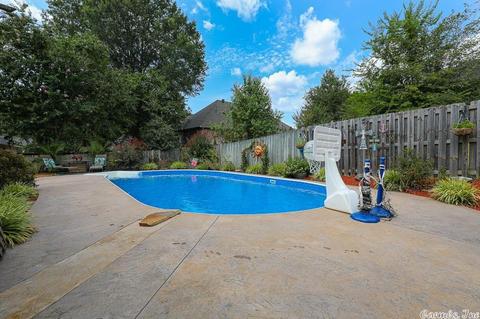 1802 Rodeo Dr, Bryant, AR 72022 photo 49