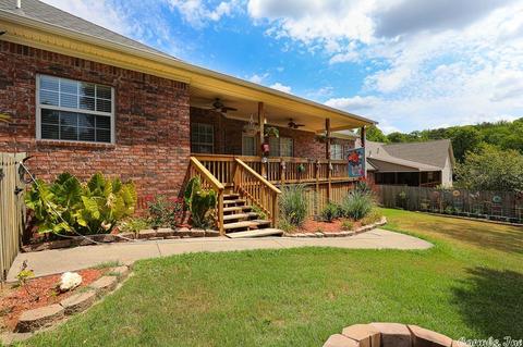 1802 Rodeo Dr, Bryant, AR 72022 photo 43