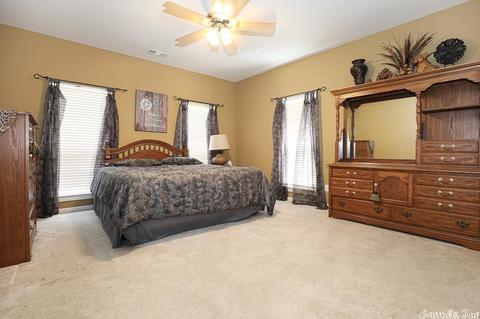 1802 Rodeo Dr, Bryant, AR 72022 photo 34