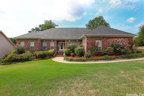 1802 Rodeo Dr, Bryant, AR 72022 photo 1