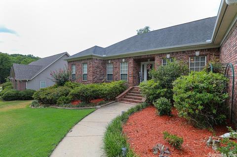 1802 Rodeo Dr, Bryant, AR 72022 photo 4