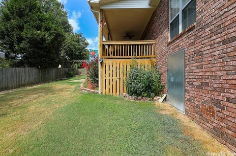 1802 Rodeo Dr, Bryant, AR 72022 photo 44