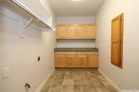 1802 Rodeo Dr, Bryant, AR 72022 photo 22