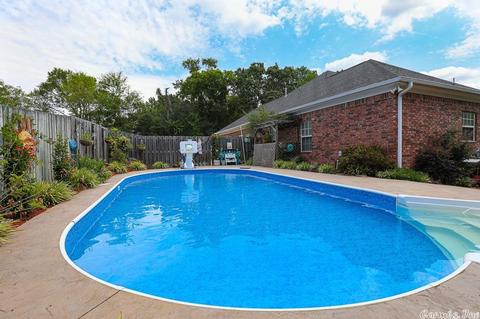 1802 Rodeo Dr, Bryant, AR 72022 photo 48