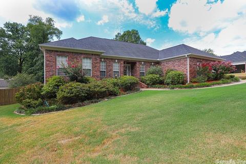 1802 Rodeo Dr, Bryant, AR 72022 photo 2