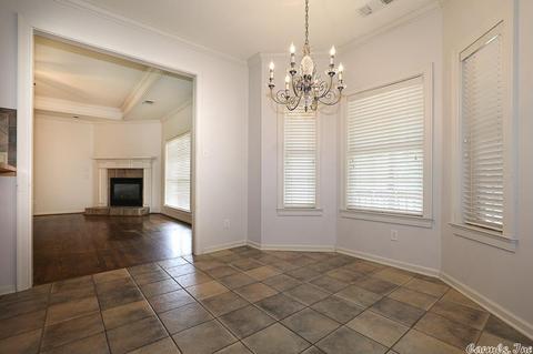 1802 Rodeo Dr, Bryant, AR 72022 photo 13