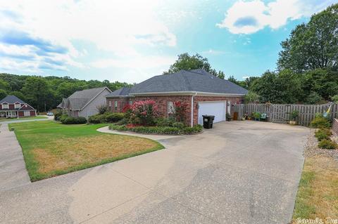 1802 Rodeo Dr, Bryant, AR 72022 photo 3