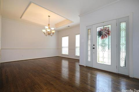 1802 Rodeo Dr, Bryant, AR 72022 photo 5