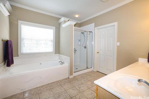 1802 Rodeo Dr, Bryant, AR 72022 photo 27