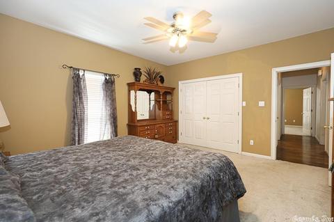 1802 Rodeo Dr, Bryant, AR 72022 photo 35