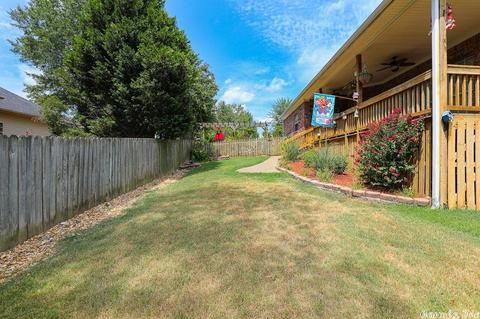 1802 Rodeo Dr, Bryant, AR 72022 photo 45