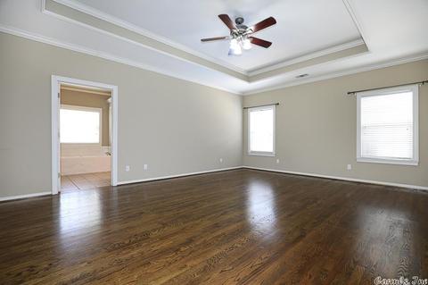 1802 Rodeo Dr, Bryant, AR 72022 photo 26