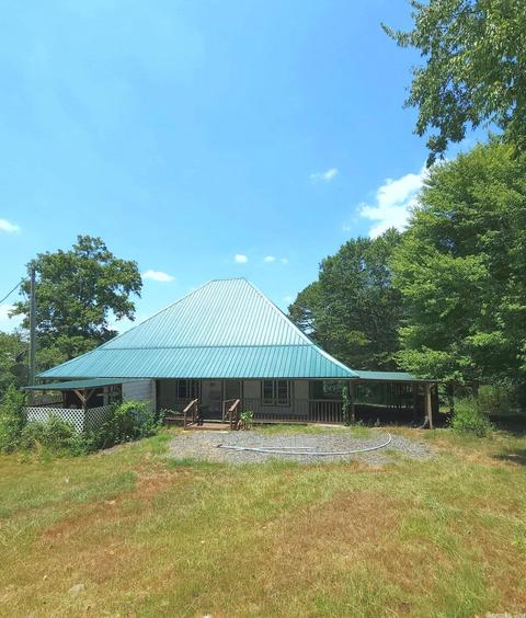 5277 Highway 88 E, Mena, AR 71953 photo 1