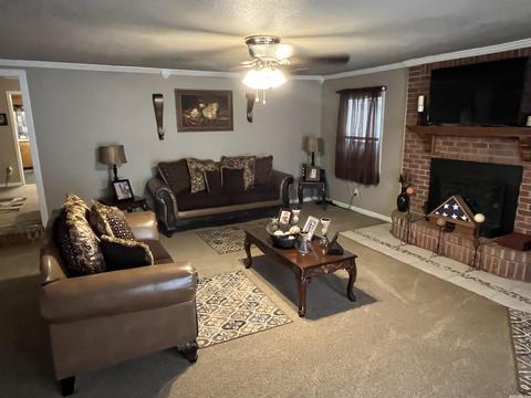 4405 Ryburn Rd, Pine Bluff, AR 71603 photo 3