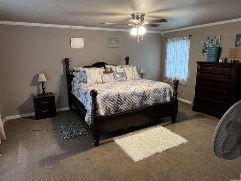 4405 Ryburn Rd, Pine Bluff, AR 71603 photo 8