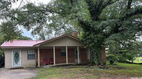 4405 Ryburn Rd, Pine Bluff, AR 71603 photo 1