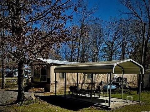 253 Wagon Cir, Higden, AR 72067 photo 1
