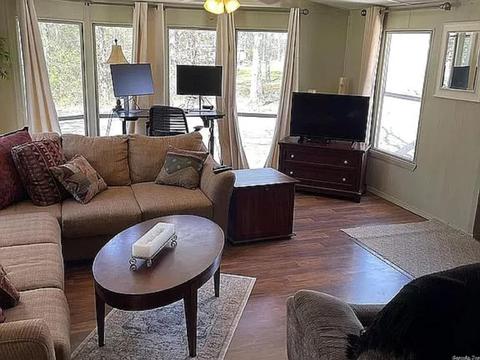 253 Wagon Cir, Higden, AR 72067 photo 4