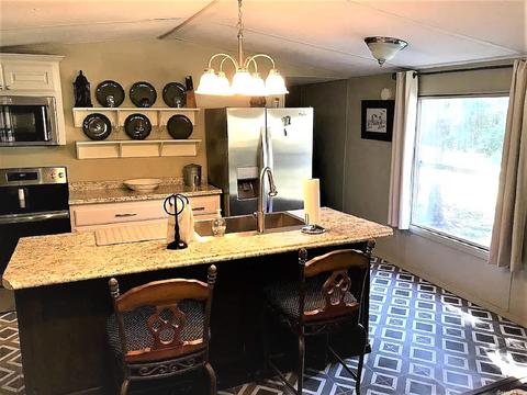 253 Wagon Cir, Higden, AR 72067 photo 3