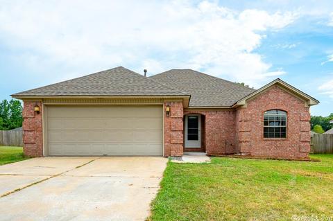 3 Graddy Loop, Vilonia, AR 72173 photo 2