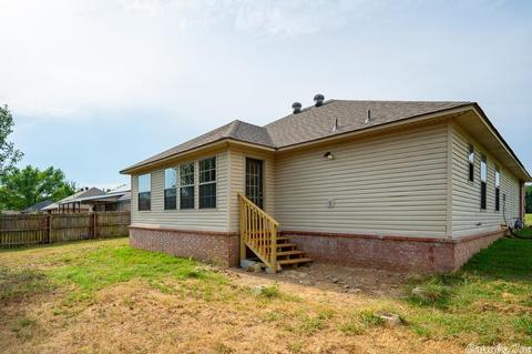 3 Graddy Loop, Vilonia, AR 72173 photo 25