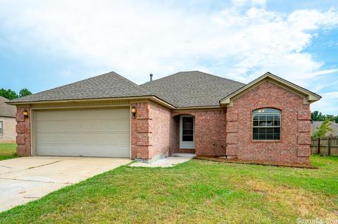 3 Graddy Loop, Vilonia, AR 72173 photo 3