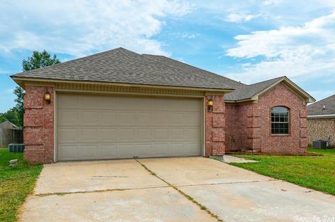 3 Graddy Loop, Vilonia, AR 72173 photo 1