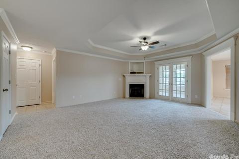 3 Graddy Loop, Vilonia, AR 72173 photo 4
