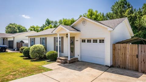 13023 Carousel Ct, Alexander, AR 72002 photo 20