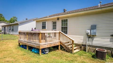 13023 Carousel Ct, Alexander, AR 72002 photo 24