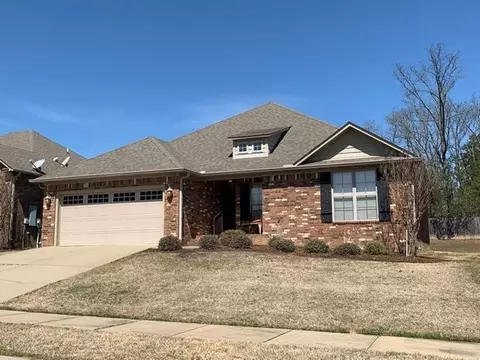 5370 Wilde Dr, Conway, AR 72034 photo 1