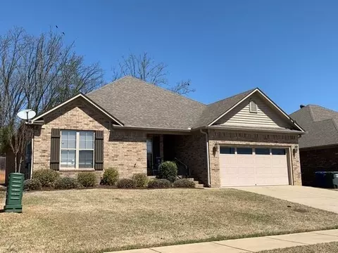 5330 Wilde Dr, Conway, AR 72034 photo 1