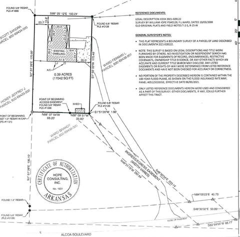 1906 Alcoa Rd, Benton, AR 72015 photo 39