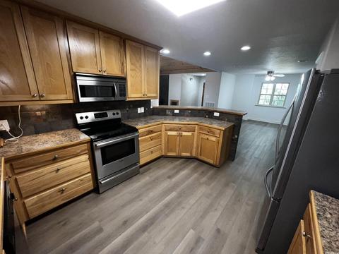 1906 Alcoa Rd, Benton, AR 72015 photo 8