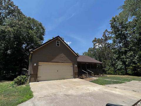 1906 Alcoa Rd, Benton, AR 72015 photo 4
