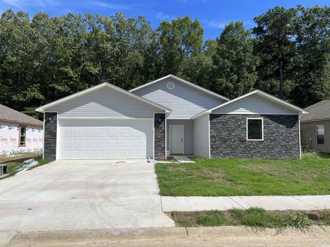 225 Iris St, Haskell, AR 72015 photo 1