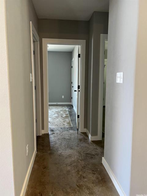 225 Iris St, Haskell, AR 72015 photo 8