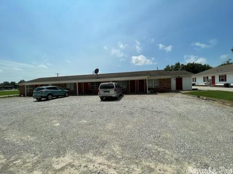 101 N Park St, Corning, AR 72422 photo 2