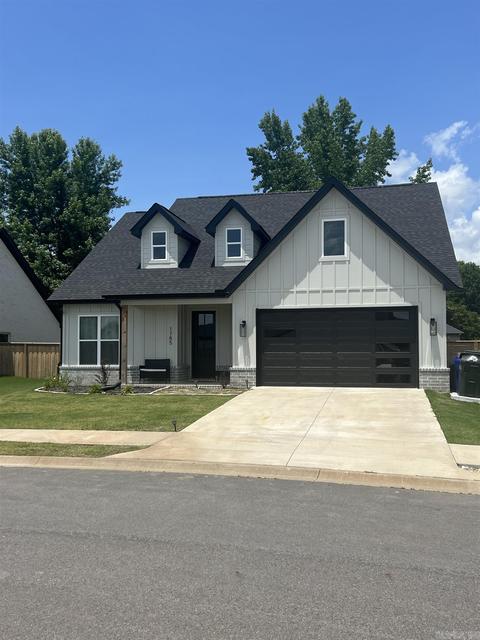 1785 Hobbiton, Conway, AR 72034 photo 1