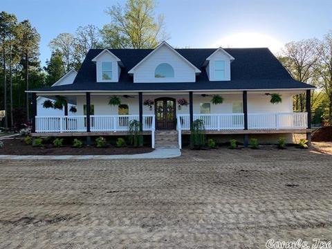 459 Simpson Rd, Vilonia, AR 72173 photo 1