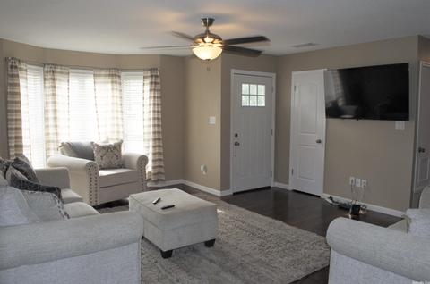27 Windfield Cr, Trumann, AR 72472 photo 2