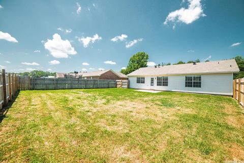 68 Ten Point Ln, Ward, AR 72176 photo 34