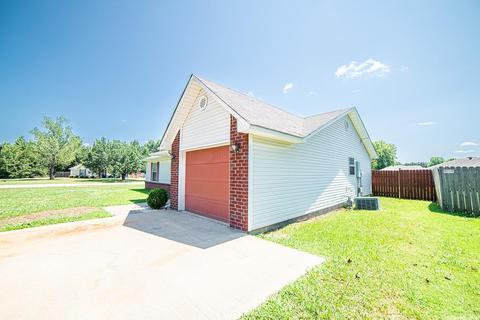 68 Ten Point Ln, Ward, AR 72176 photo 36