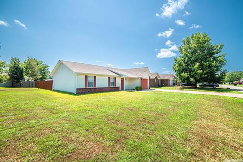 68 Ten Point Ln, Ward, AR 72176 photo 35
