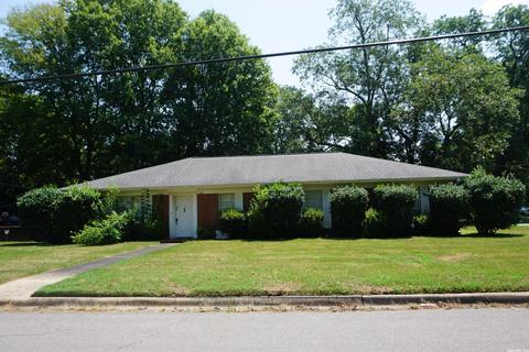 200 N 4th, Augusta, AR 72006 photo 1